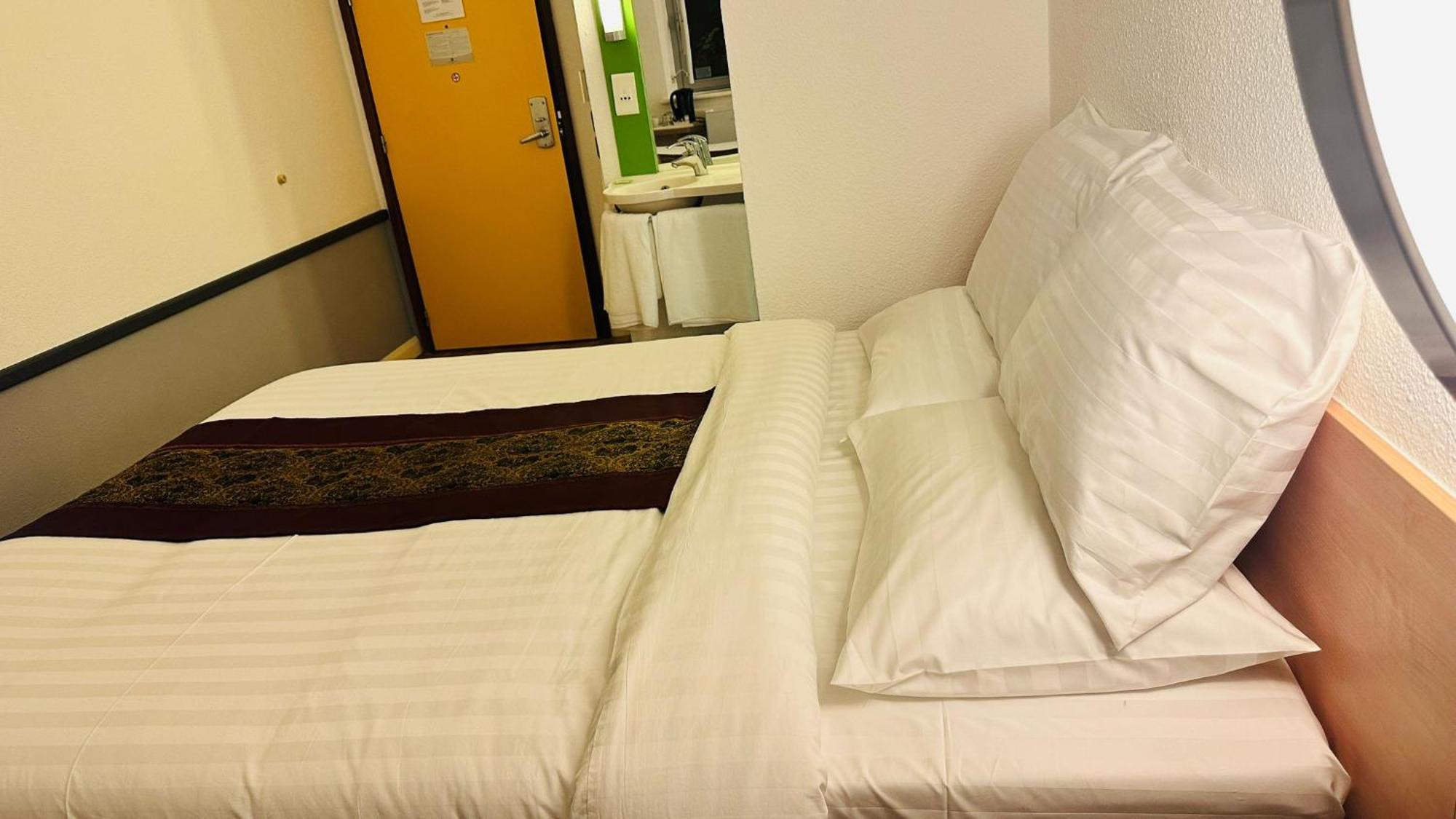 Cambridge Hotel Bradford Central ภายนอก รูปภาพ